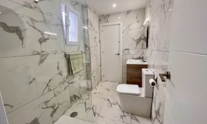 Segunda mano - Apartment - Flat - Villamartin