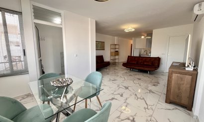 Segunda mano - Apartment - Flat - Villamartin