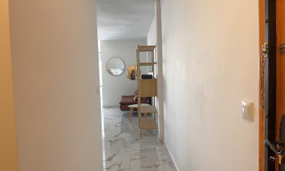 Segunda mano - Apartment - Flat - Villamartin