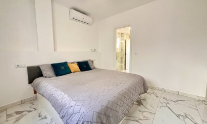 Segunda mano - Apartment - Flat - Villamartin