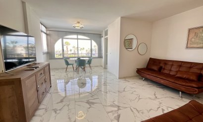 Segunda mano - Apartment - Flat - Villamartin