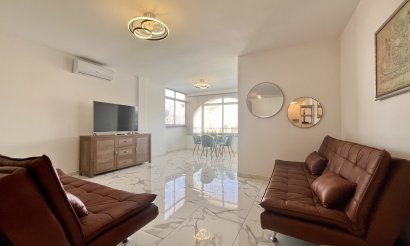 Segunda mano - Apartment - Flat - Villamartin