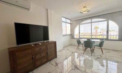 Segunda mano - Apartment - Flat - Villamartin