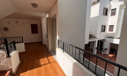 Segunda mano - Apartment - Flat - Villamartin