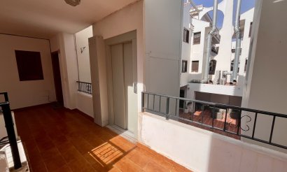 Segunda mano - Apartment - Flat - Villamartin