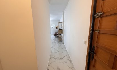 Segunda mano - Apartment - Flat - Villamartin