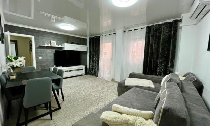 Resale - Apartment - Flat - Torrevieia - Torrevieja