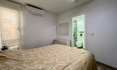 Resale - Apartment - Flat - Torrevieia - Torrevieja