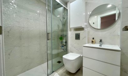 Resale - Apartment - Flat - Torrevieia - Torrevieja