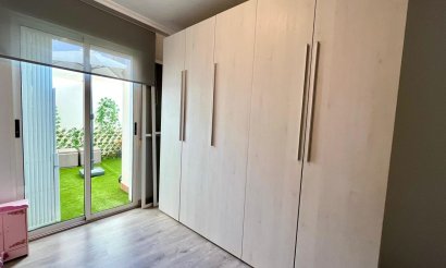 Resale - Apartment - Flat - Torrevieia - Torrevieja