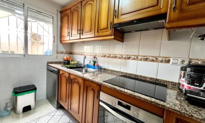 Resale - Apartment - Flat - Torrevieia - Torrevieja