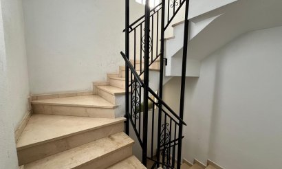 Resale - Apartment - Flat - Torrevieia - Torrevieja