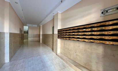 Resale - Apartment - Flat - Torrevieia - Torrevieja