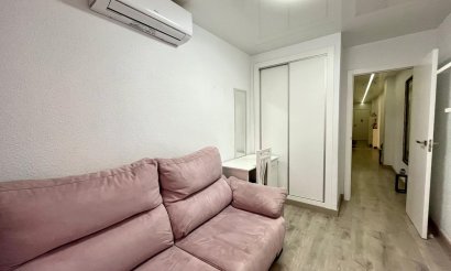 Resale - Apartment - Flat - Torrevieia - Torrevieja