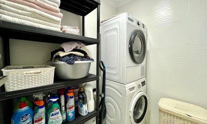 Resale - Apartment - Flat - Torrevieia - Torrevieja