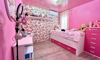 Resale - Apartment - Flat - Torrevieia - Torrevieja