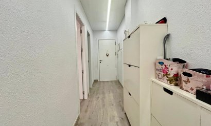 Resale - Apartment - Flat - Torrevieia - Torrevieja