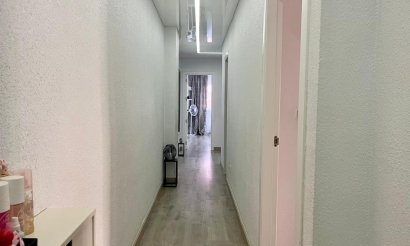 Resale - Apartment - Flat - Torrevieia - Torrevieja