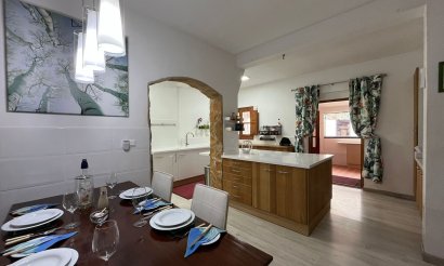 Resale - Finca / Country Property - Torre Pacheco - 