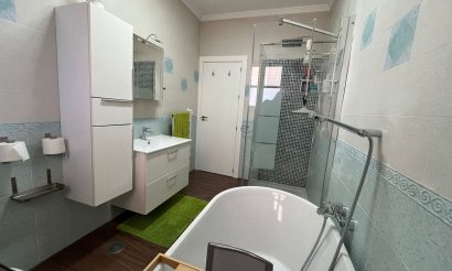 Resale - Finca / Country Property - Torre Pacheco - 