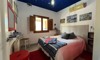 Resale - Finca / Country Property - Torre Pacheco - 