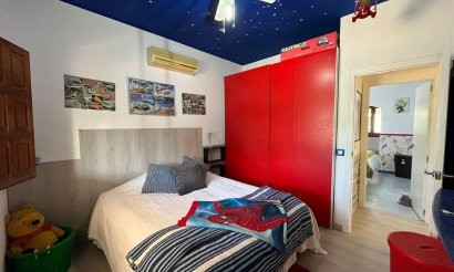 Resale - Finca / Country Property - Torre Pacheco - 