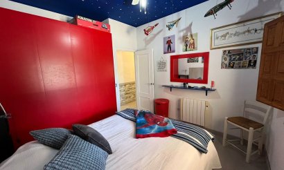 Resale - Finca / Country Property - Torre Pacheco - 