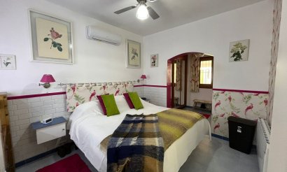 Resale - Finca / Country Property - Torre Pacheco - 