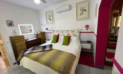 Resale - Finca / Country Property - Torre Pacheco - 