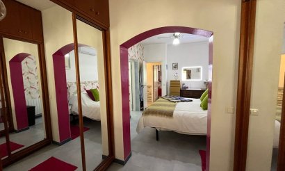 Resale - Finca / Country Property - Torre Pacheco - 