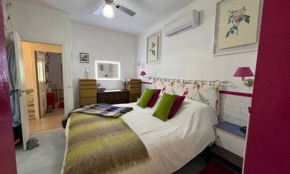 Resale - Finca / Country Property - Torre Pacheco - 