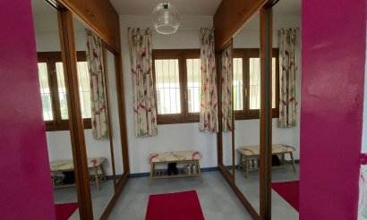 Resale - Finca / Country Property - Torre Pacheco - 