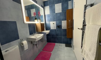 Resale - Finca / Country Property - Torre Pacheco - 