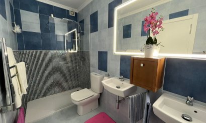 Resale - Finca / Country Property - Torre Pacheco - 