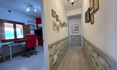 Resale - Finca / Country Property - Torre Pacheco - 