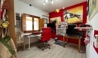 Resale - Finca / Country Property - Torre Pacheco - 