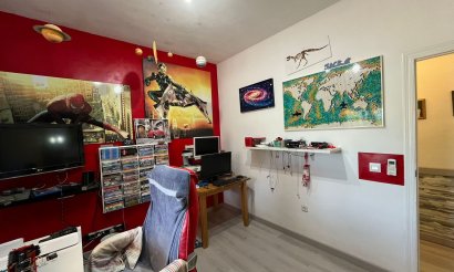 Resale - Finca / Country Property - Torre Pacheco - 