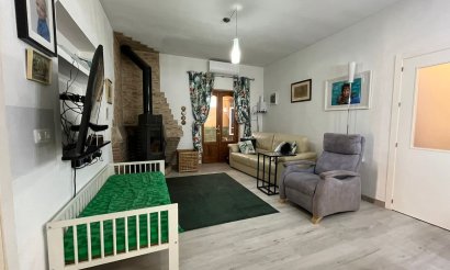 Resale - Finca / Country Property - Torre Pacheco - 