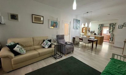 Resale - Finca / Country Property - Torre Pacheco - 