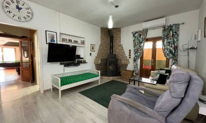 Resale - Finca / Country Property - Torre Pacheco - 