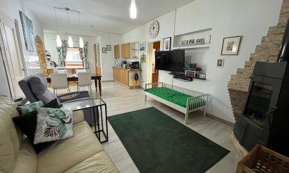 Resale - Finca / Country Property - Torre Pacheco - 