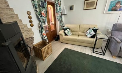 Resale - Finca / Country Property - Torre Pacheco - 