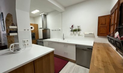 Resale - Finca / Country Property - Torre Pacheco - 