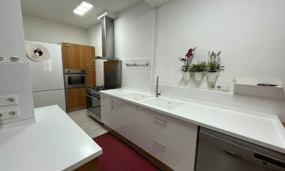 Resale - Finca / Country Property - Torre Pacheco - 