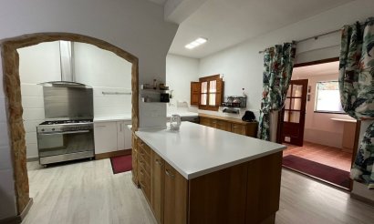 Resale - Finca / Country Property - Torre Pacheco - 