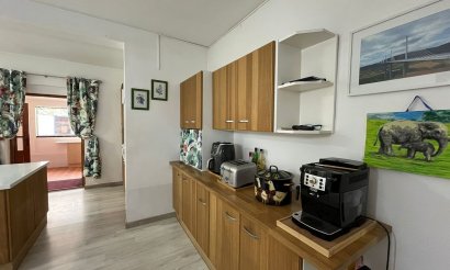 Resale - Finca / Country Property - Torre Pacheco - 