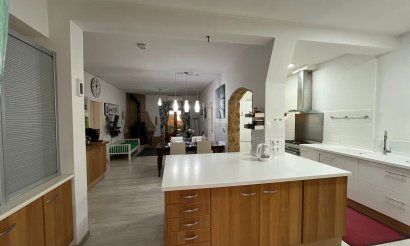 Resale - Finca / Country Property - Torre Pacheco - 