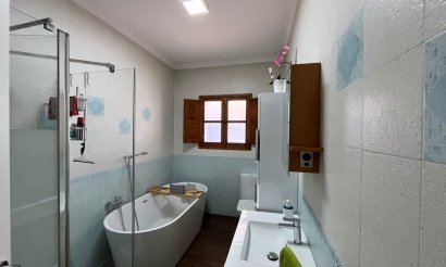 Resale - Finca / Country Property - Torre Pacheco - 