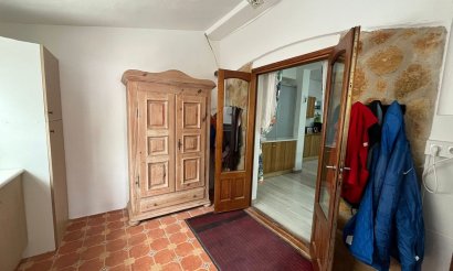 Resale - Finca / Country Property - Torre Pacheco - 