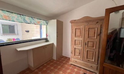 Resale - Finca / Country Property - Torre Pacheco - 